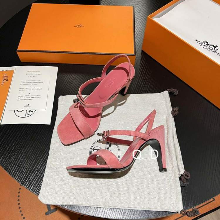 Picture of Hermes Shoes _SKUHermessz35-401011170.5CM4CGDT0703